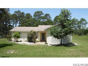 20350 SE 81st, Inglis, FL 34449