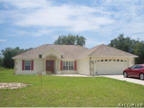 2478 W Angola Dr., Beverly Hills, FL 34465