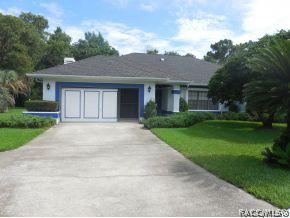 10 Chinkapin Cir., Homosassa, FL 34446