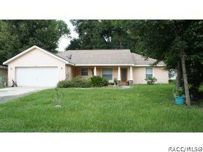 6467 E Malverne St., Inverness, FL 34452