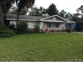 420 E Inverness Blvd., Inverness, FL 34452