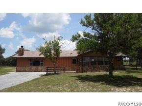 4121 W Glen St., Lecanto, FL 34461