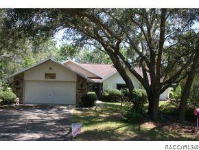 5015 N Red Ribbon Point, Beverly Hills, FL 34465