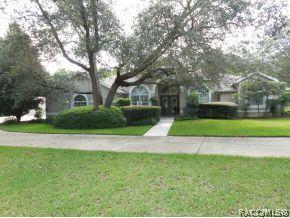 4749 N Mangrove Way, Beverly Hills, FL 34465
