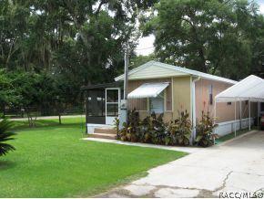 4480 N Dogie Ter., Hernando, FL 34442