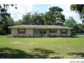 5870 E Tenison St., Inverness, FL 34452