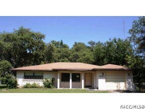 1237 N Lion Cub Point, Lecanto, FL 34461