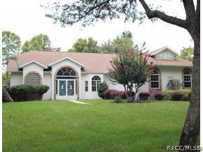 3190 W Lantana, Beverly Hills, FL 34465