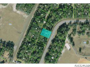 9340 N Ashbury Dr., Citrus Springs, FL 34434