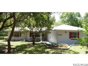 2628 S Bascombe Ave., Homosassa, FL 34448