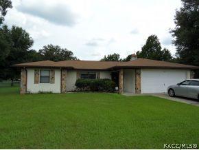 5336 E Arbor St., Inverness, FL 34452