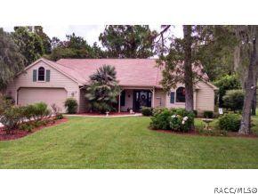 15 Linder Cir., Homosassa, FL 34446