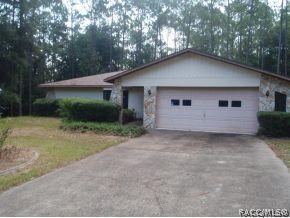 10071 N Emerald Way, Citrus Springs, FL 34434