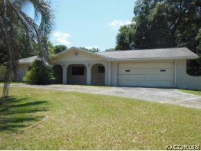 6610 E Willow St., Inverness, FL 34452