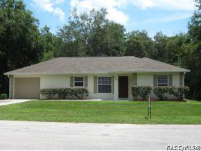 [Address Hidden by Seller], Inverness, FL 34453