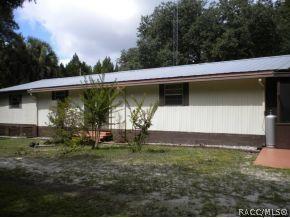 120 Shearer St., Inglis, FL 34449