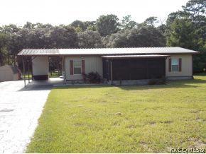 2170 S Sunwood Point, Homosassa, FL 34448