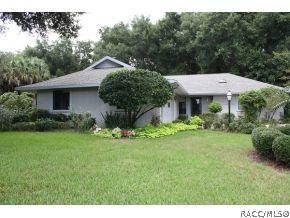 5900 W Leith Ct., Crystal River, FL 34429