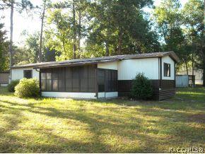 4841 E Bow N Arrow Loop, Inverness, FL 34452