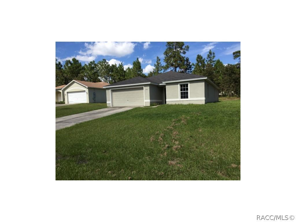 7779 SW 131st Ln., Ocala, FL 34474