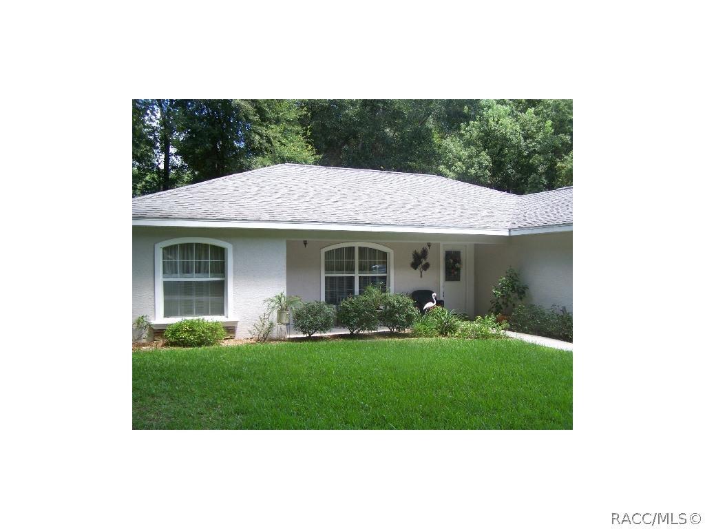 6341 E Oneida St., Inverness, FL 34452