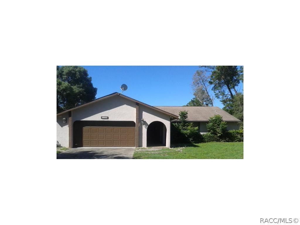 5231 Merrifield Ct., Spring Hill, FL 34608