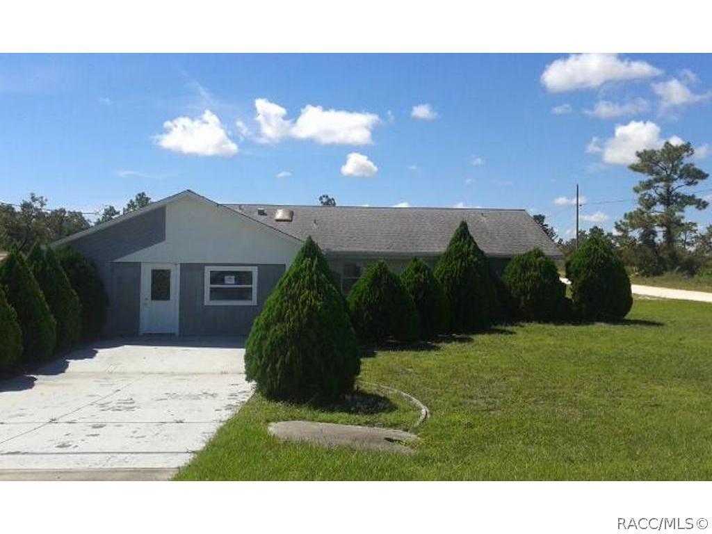 13116 Hexam Rd., Weeki Wachee, FL 34613