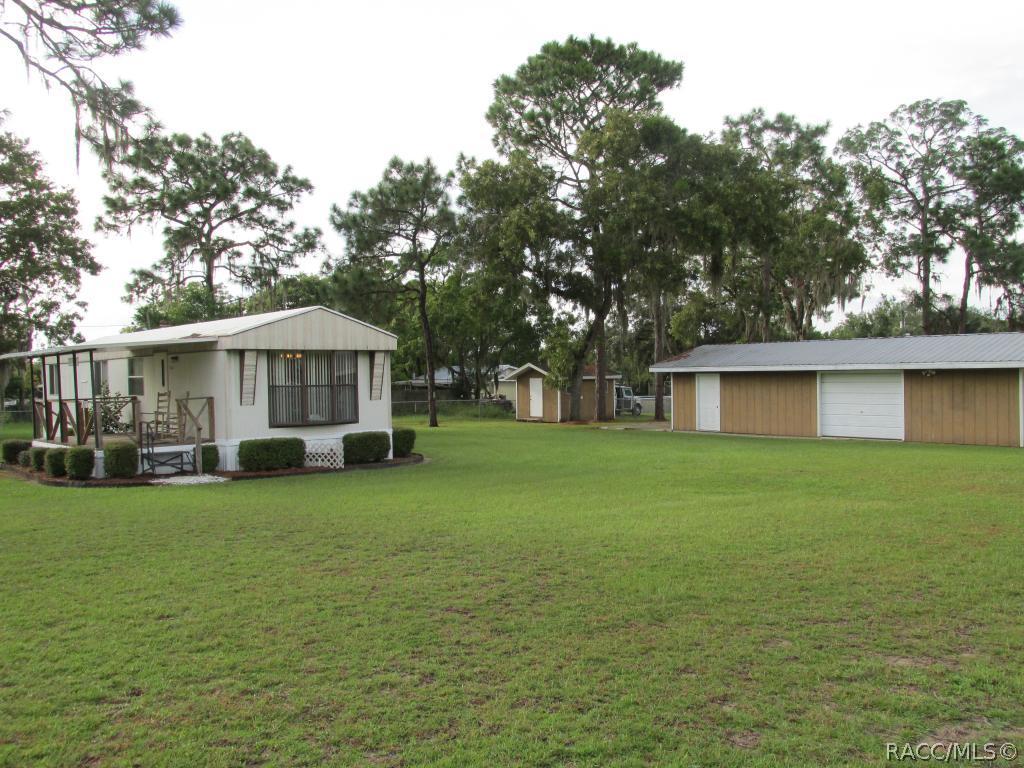 5185 E Old Stump Ct., Inverness, FL 34452