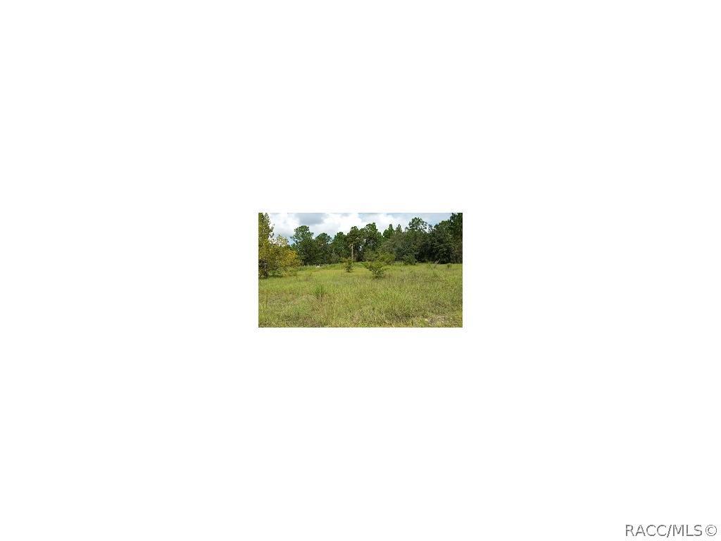 2750 SE 140th Ave., Morriston, FL 32668