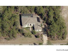 4307 W Prairie Ln., Beverly Hills, FL 34465