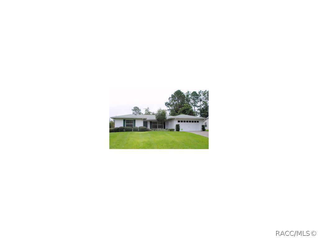 833 Great Pine Point, Inverness, FL 34452
