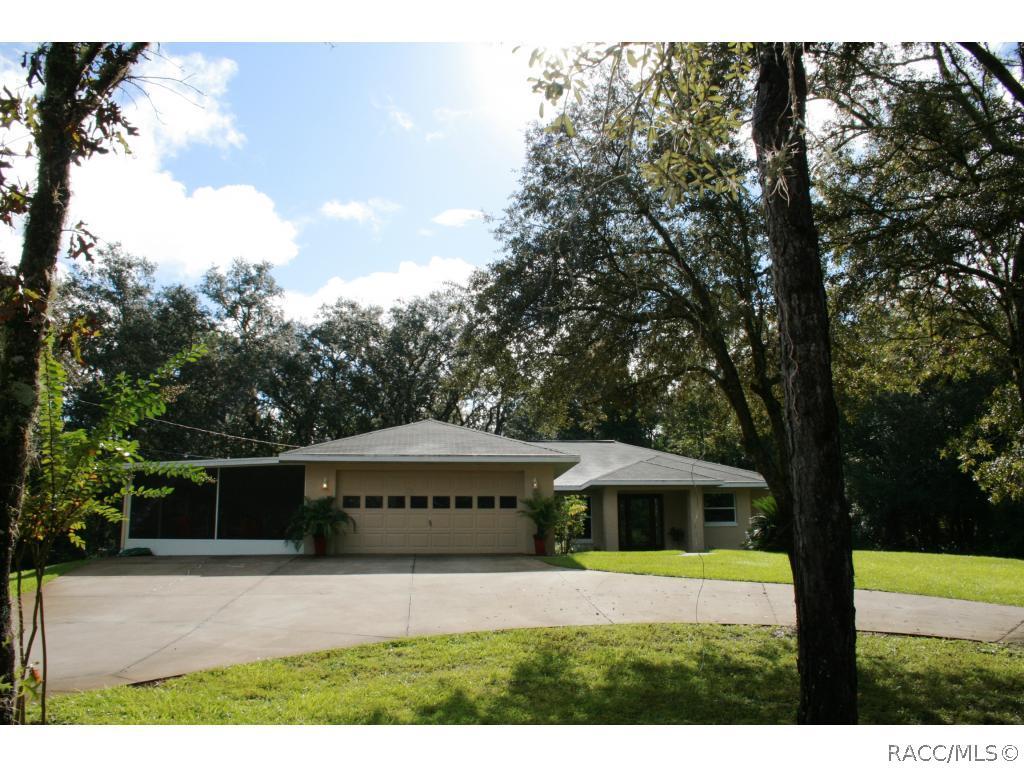 2852 E Fawn Ct., Inverness, FL 34452