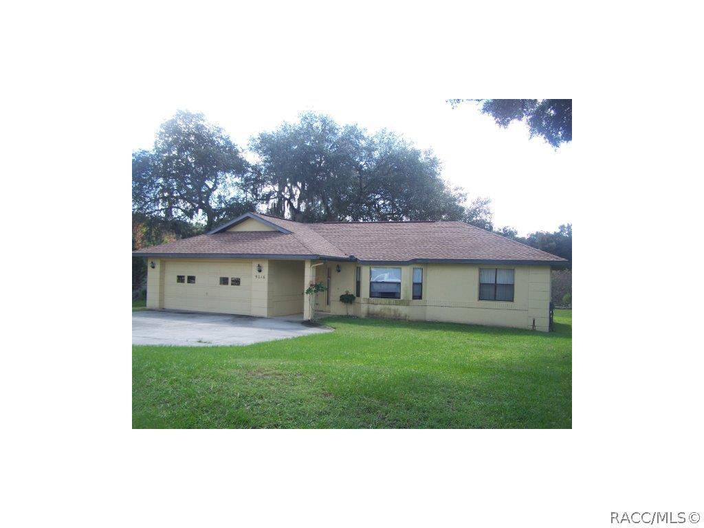 9016 E Gulf-to-lake Hwy., Inverness, FL 34450