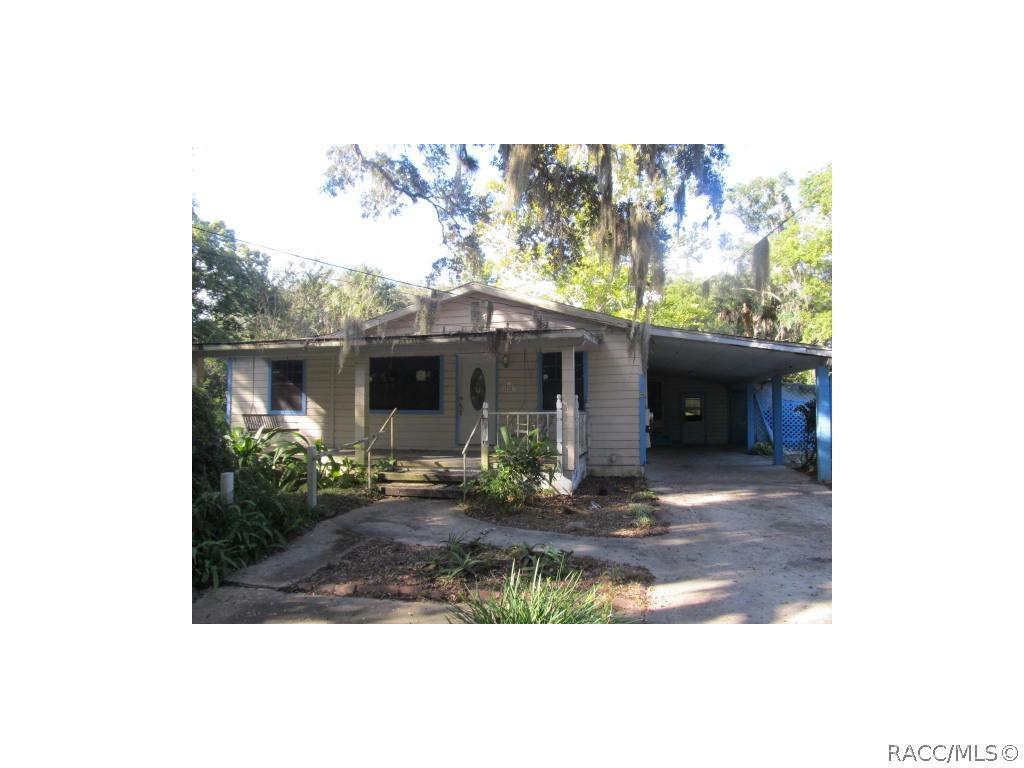 18307 Fort Dade Ave., Brooksville, FL 34601