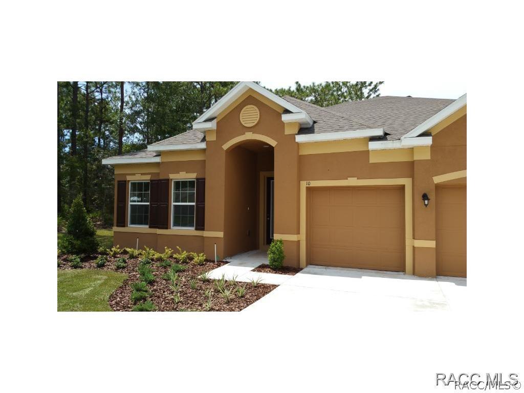 10 Mangrove Ct., Homosassa, FL 34446