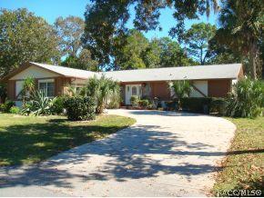 26 Shumard Ct., Homosassa, FL 34446