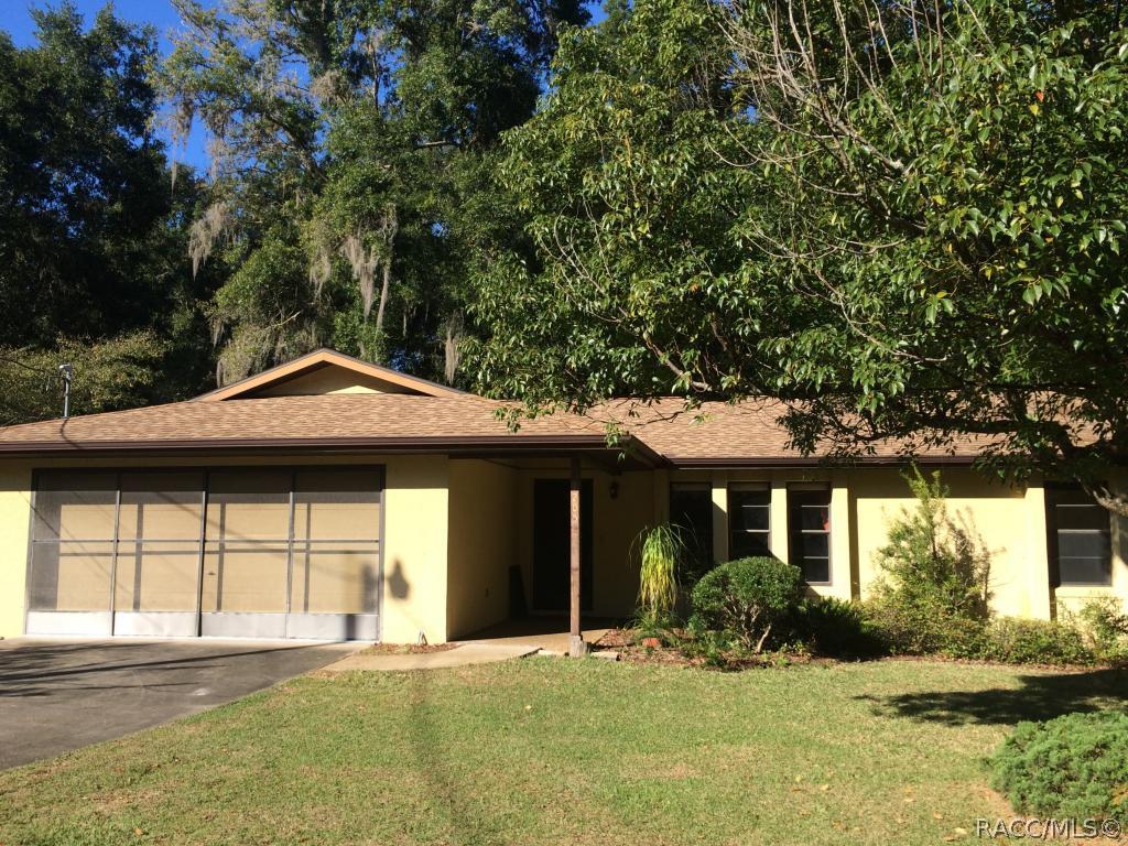 1205 W Bucknell Ave., Inverness, FL 34450