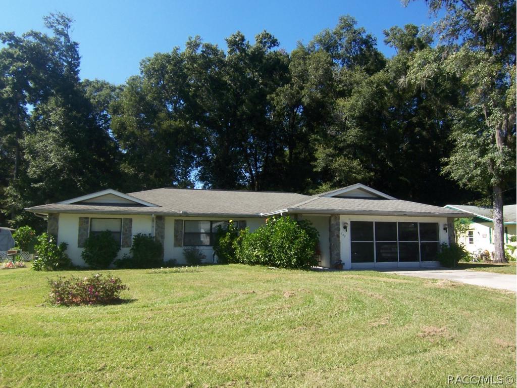 727 Mayflower Ave., Inverness, FL 34452