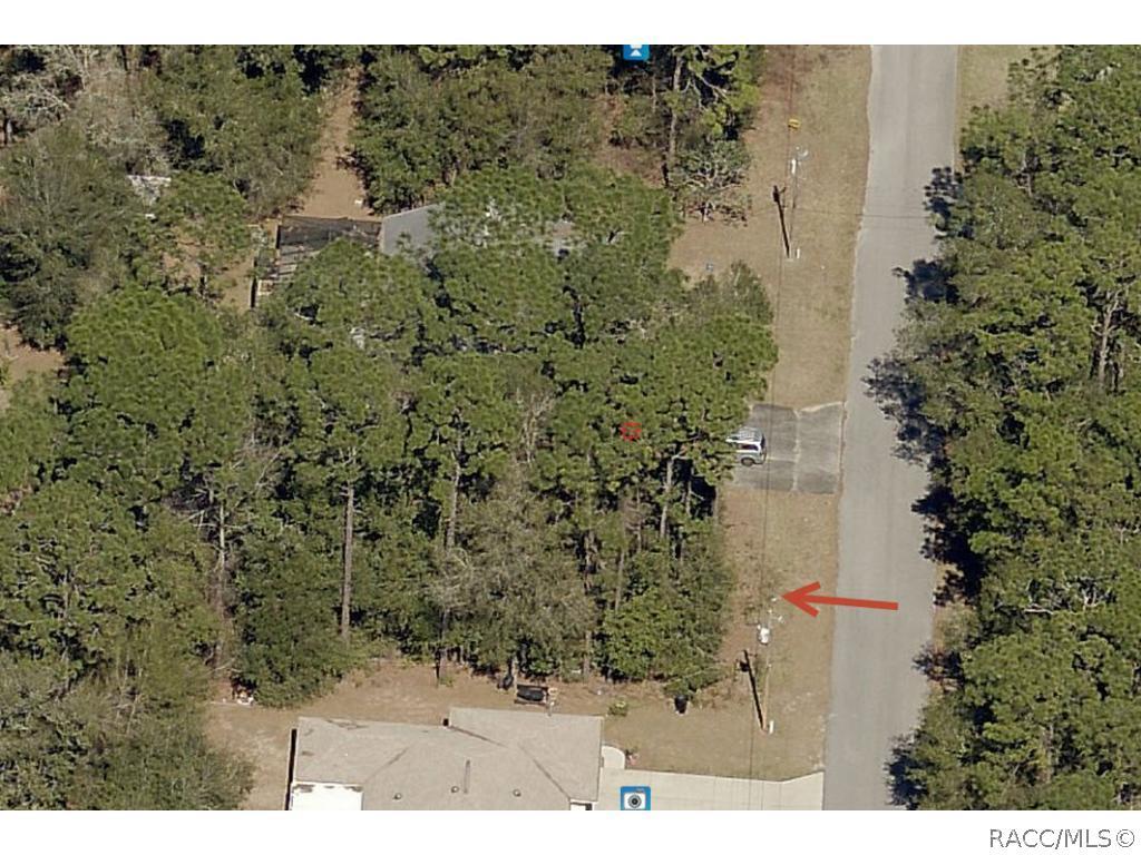 3900 S Ivanhoe, Inverness, FL 34452