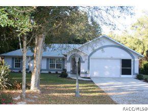 5265 E Arthur St., Inverness, FL 34452