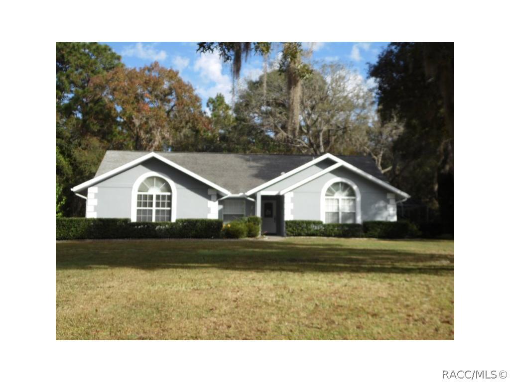 575 W National St., Hernando, FL 34442