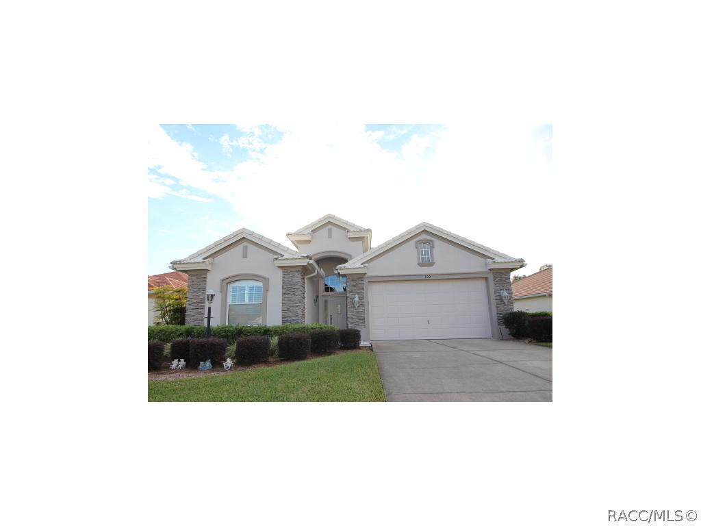 100 W Doerr Path, Hernando, FL 34442