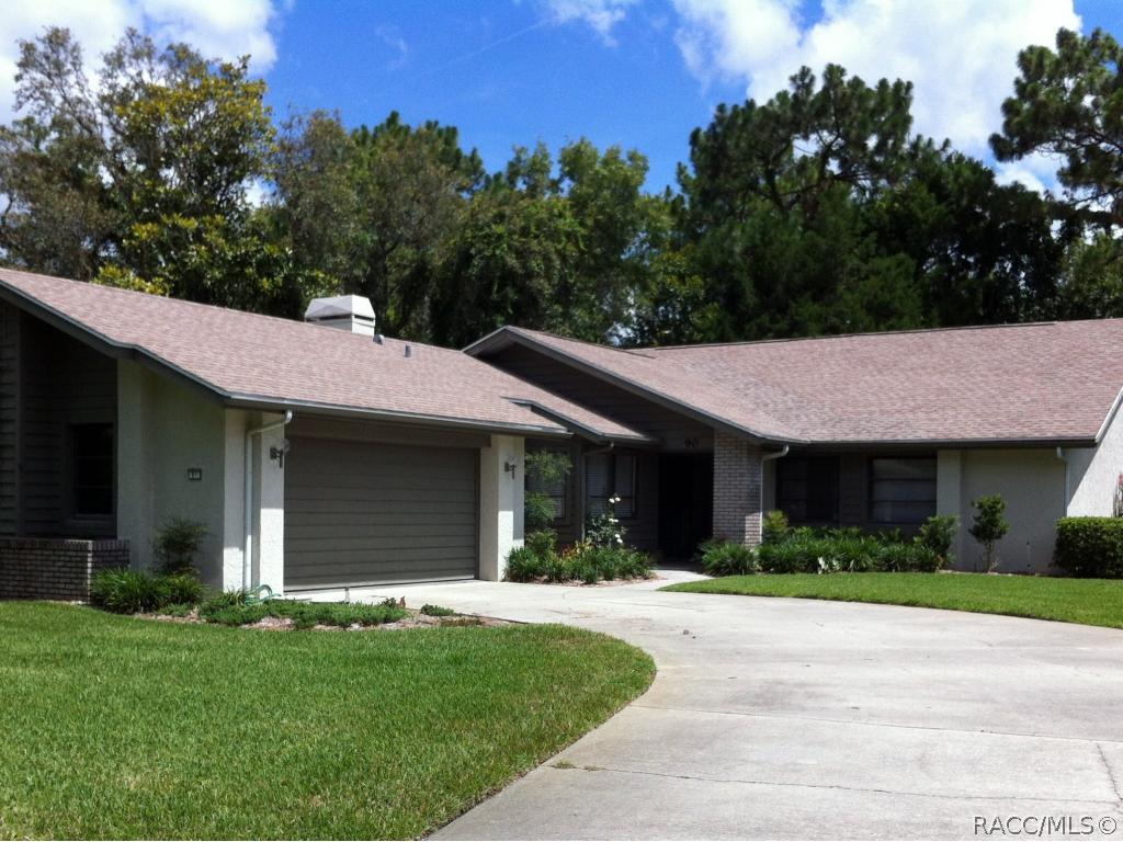 90 Byrsonima Cir., Homosassa, FL 34446
