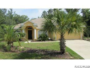 57 Pine Dr., Homosassa, FL 34446