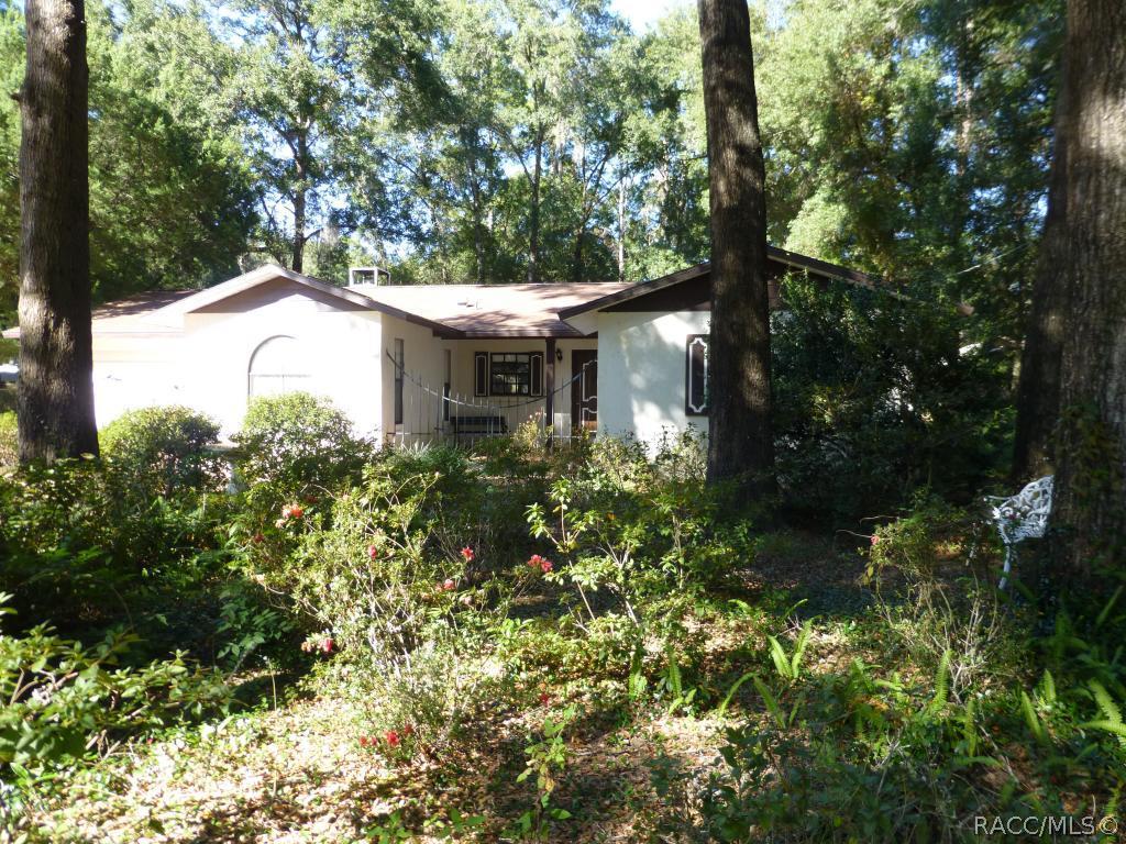 5955 E Daly Ln., Inverness, FL 34452