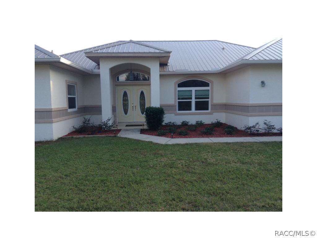 4672 E Hillsdale Ln., Inverness, FL 34452