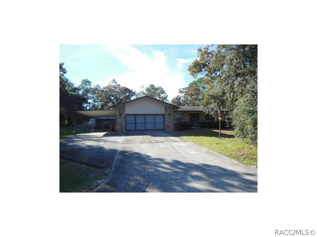 5580 S Marathon Ter., Inverness, FL 34452