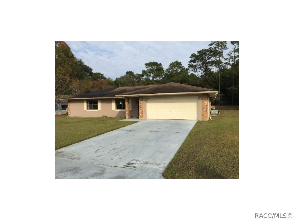 5579 E Arthur St., Inverness, FL 34452