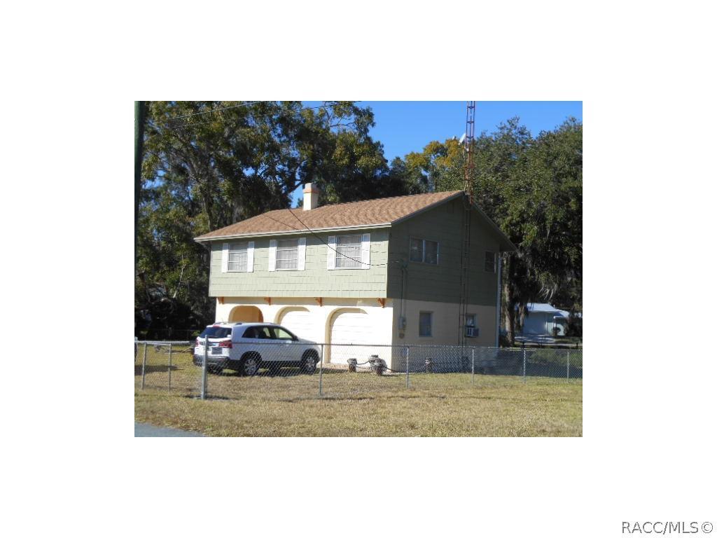 11555 N Caribee Point, Inglis, FL 34449