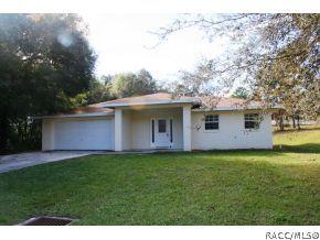 1233 Amherst Ter., Inverness, FL 34452